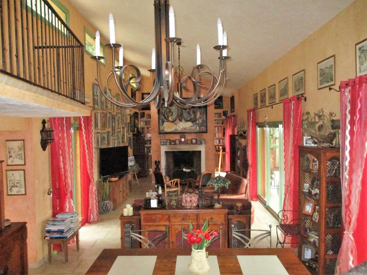 Les Mimosas Bed & Breakfast Menton Luaran gambar