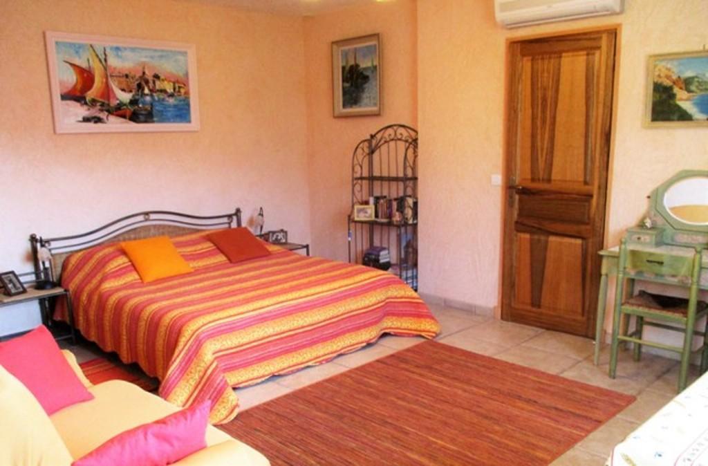 Les Mimosas Bed & Breakfast Menton Luaran gambar