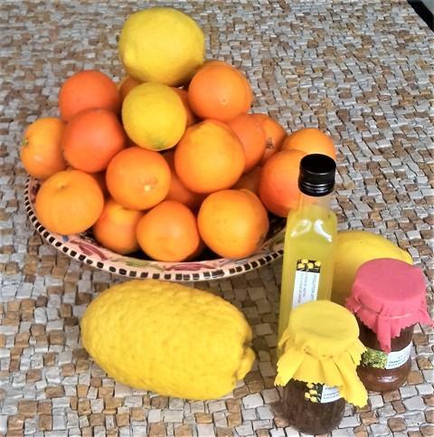 Les Mimosas Bed & Breakfast Menton Luaran gambar